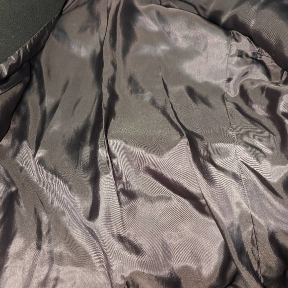 Vintage 80's Banana Republic Safari & Travel Clothing Co. Wool Blend Blazer - Picture 7 of 9